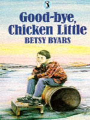 cover image of Good-bye, Chicken Little